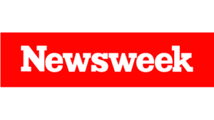 Newsweek logo